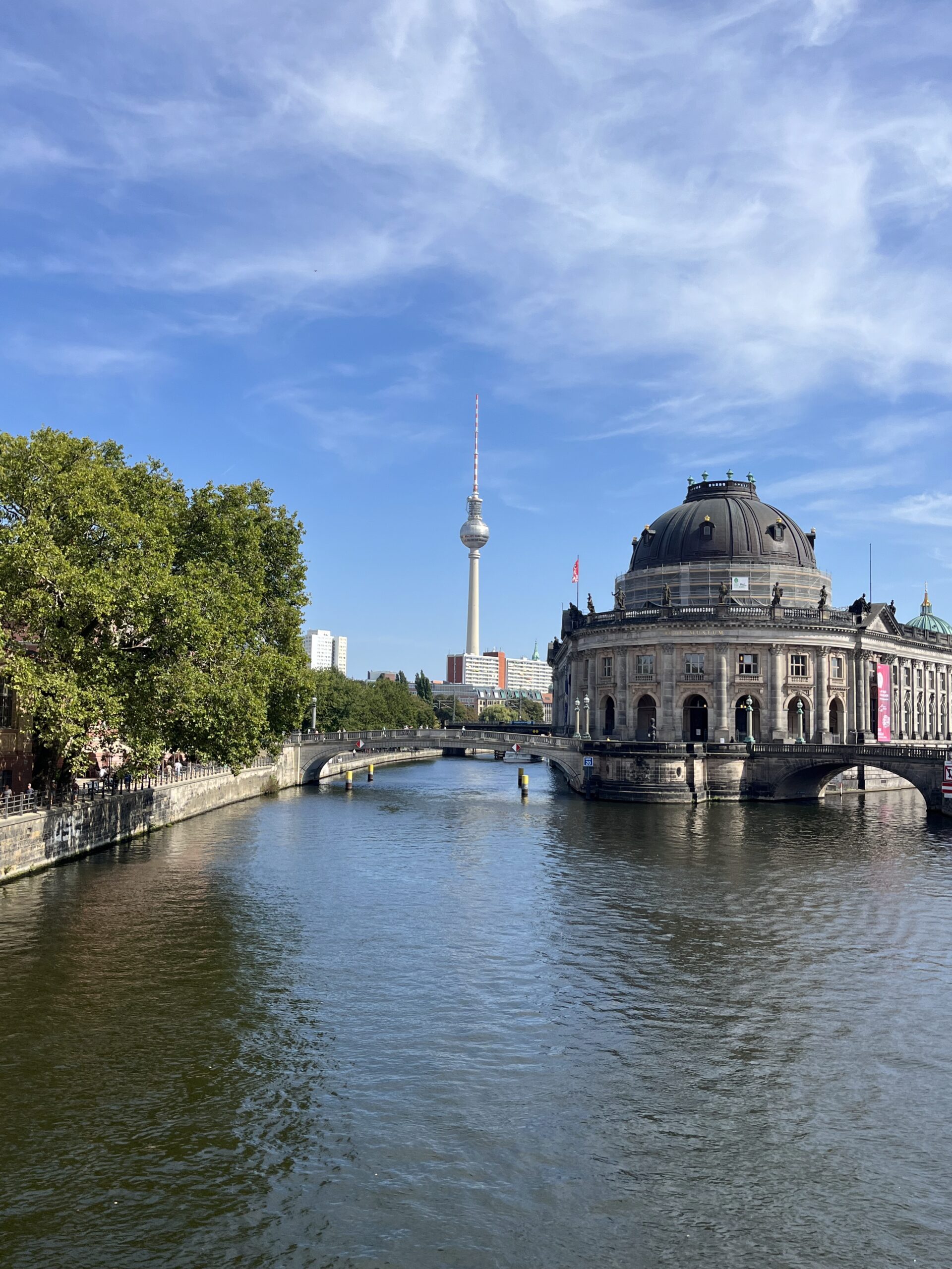 Branderburger Tor
