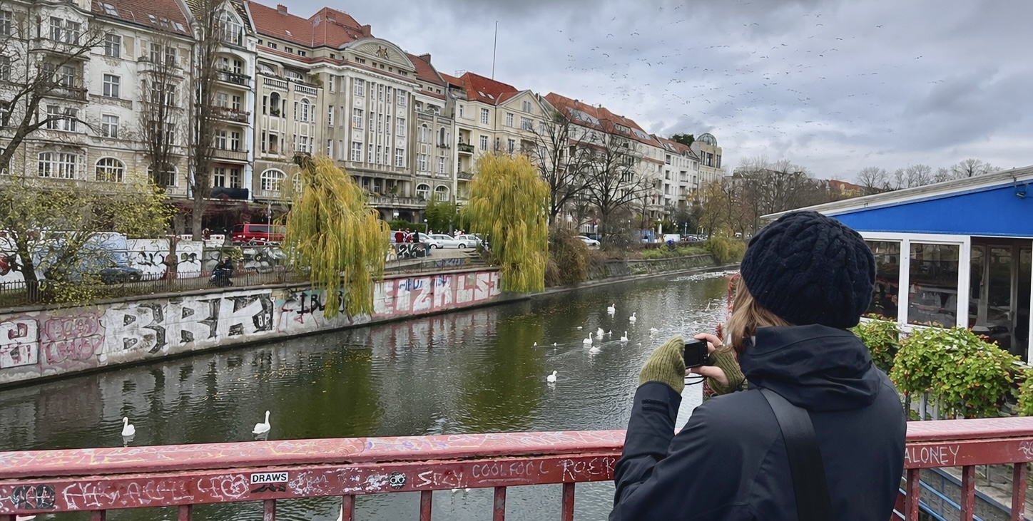 Berlin notre histoire